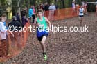 Mens under-17s National Cross Country Relays. Photo: David T. Hewitson/Sports for All Pics